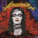 SARCOFAGO - The Laws Of Scourge (2017) LP